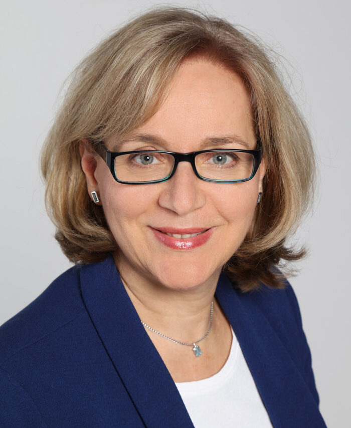 Founder & Owner Licci Careers AG